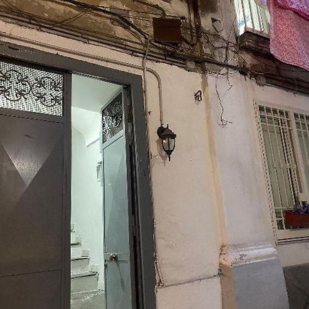 Villa Nel Cuore Di Napoli Exterior foto