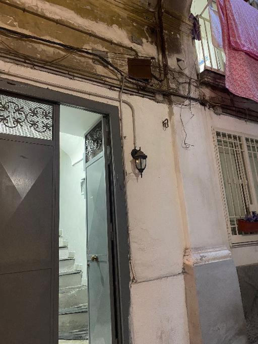 Villa Nel Cuore Di Napoli Exterior foto